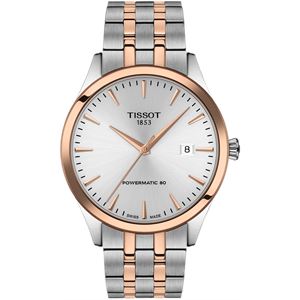 Tissot Classic Dream Powermatic 80 T158.407.22.031.01 Erkek Kol Saati