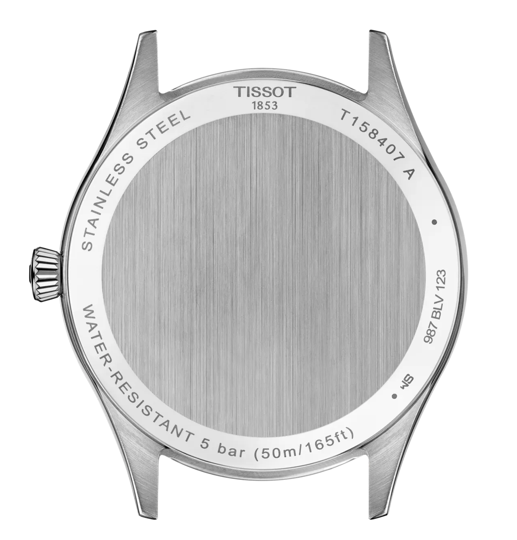 Tissot Classic Dream Powermatic 80 T158.407.22.031.01 Erkek Kol Saati
