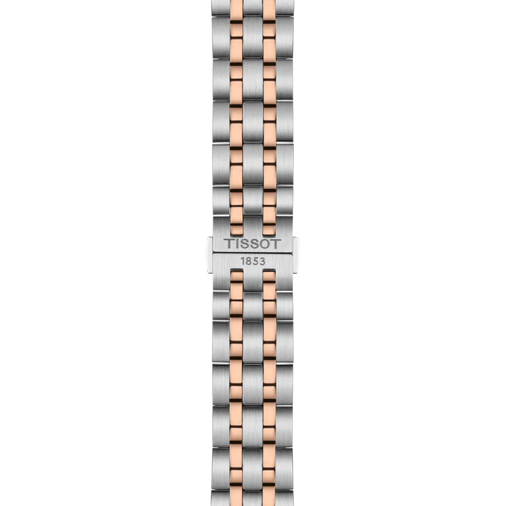Tissot Classic Dream Powermatic 80 T158.407.22.031.01 Erkek Kol Saati