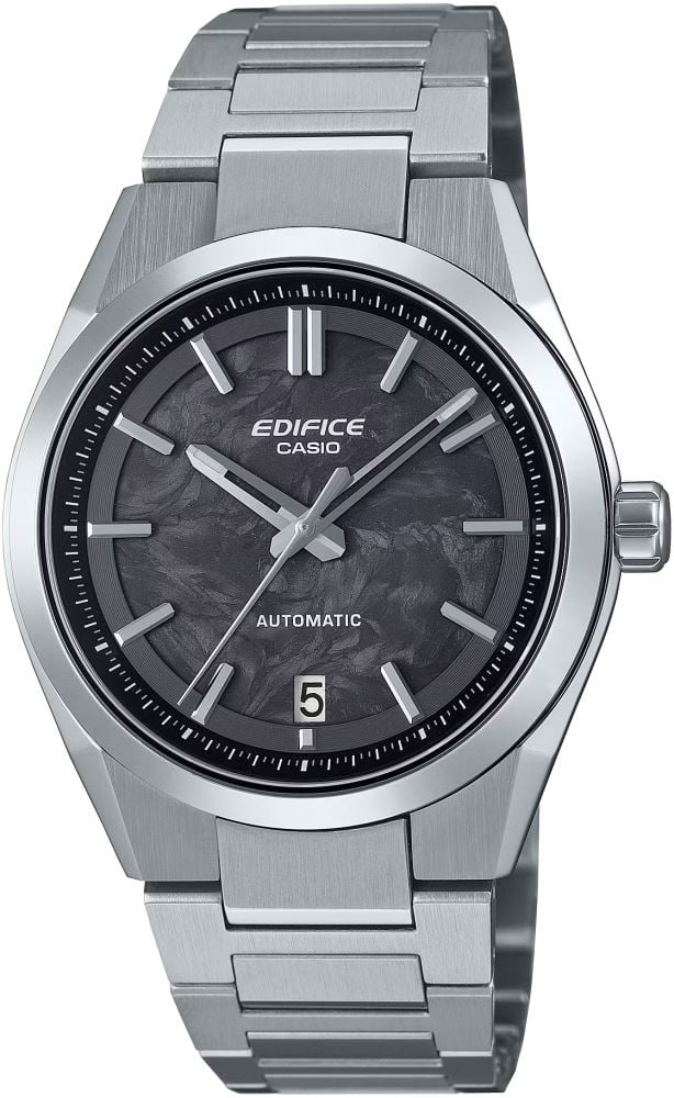 Casio Edifice Automatic EFK-100CD-1ADR Erkek Kol Saati