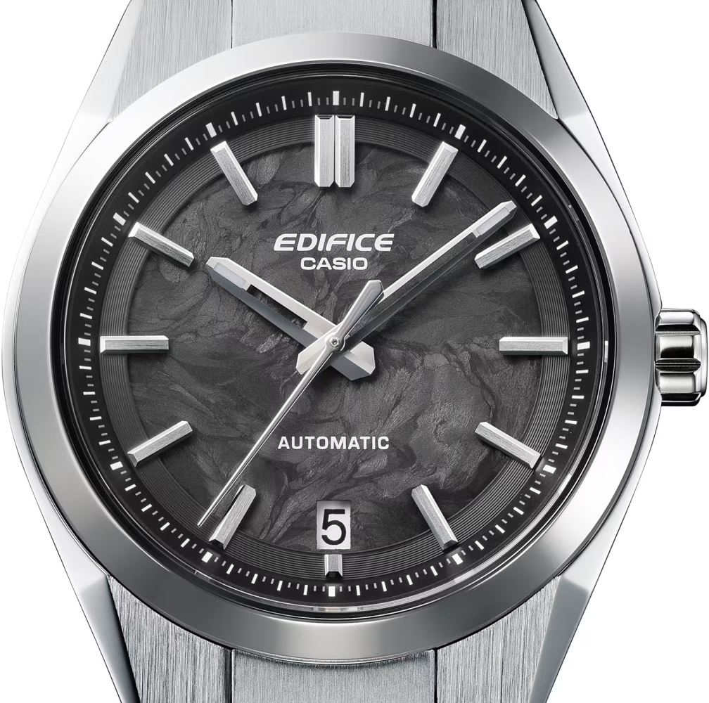 Casio Edifice Automatic EFK-100CD-1ADR Erkek Kol Saati