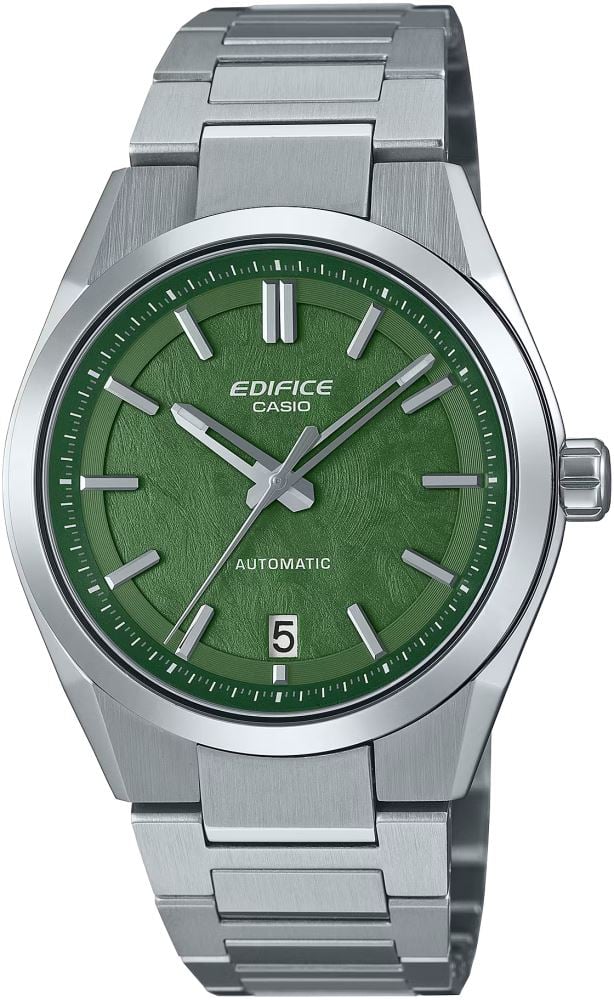 Casio Edifice Automatic EFK-100D-3ADR Erkek Kol Saati