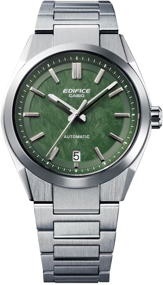 Casio Edifice Automatic EFK-100D-3ADR Erkek Kol Saati