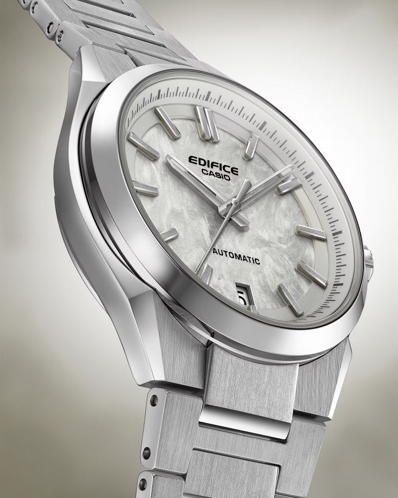 Casio Edifice Automatic EFK-100D-7ADR Erkek Kol Saati