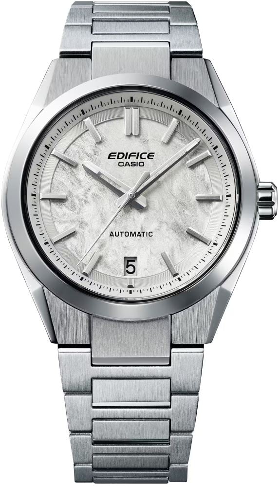 Casio Edifice Automatic EFK-100D-7ADR Erkek Kol Saati