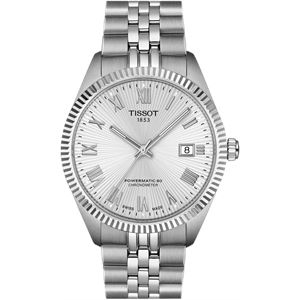 Tissot Ballede Powermatic 80 COSC T156.408.11.033.00 Erkek Kol Saati