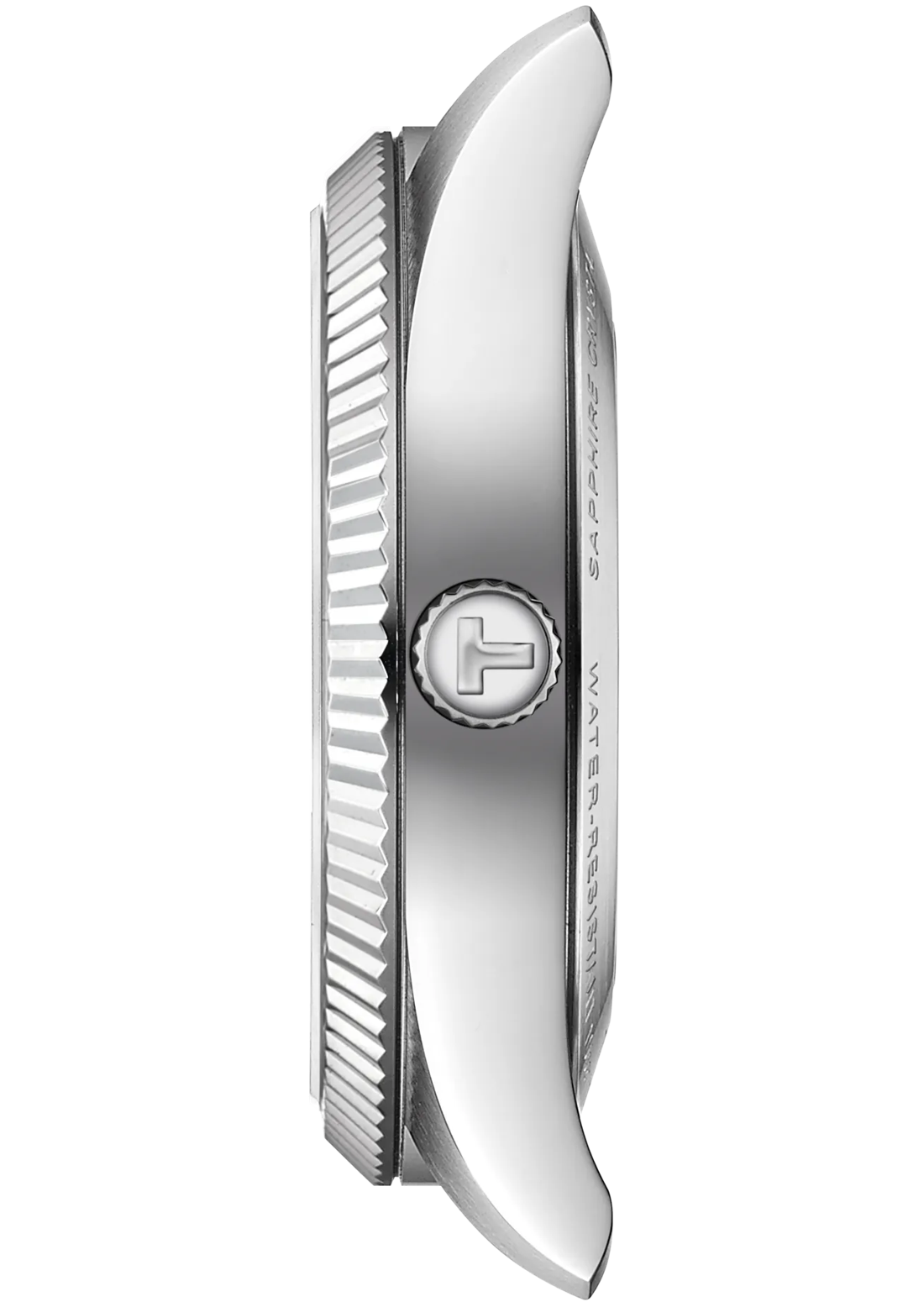 Tissot Ballede Powermatic 80 COSC T156.408.11.033.00 Erkek Kol Saati
