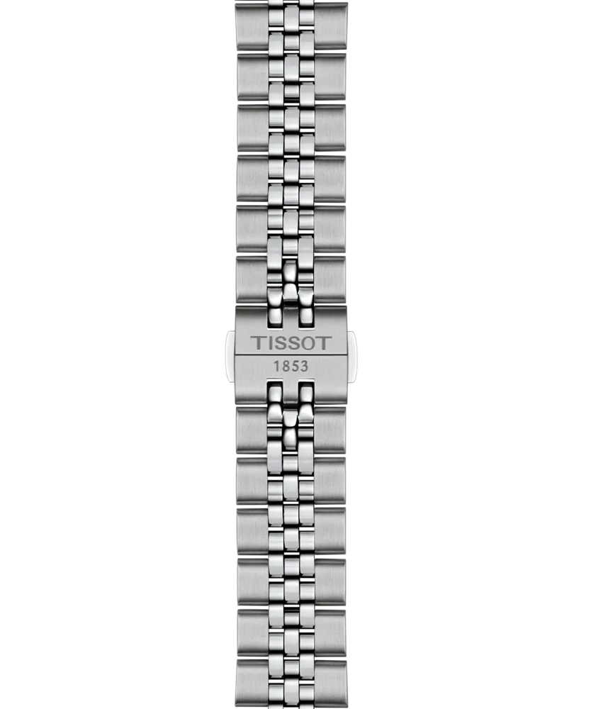 Tissot Ballede Powermatic 80 COSC T156.408.11.043.00 Erkek Kol Saati