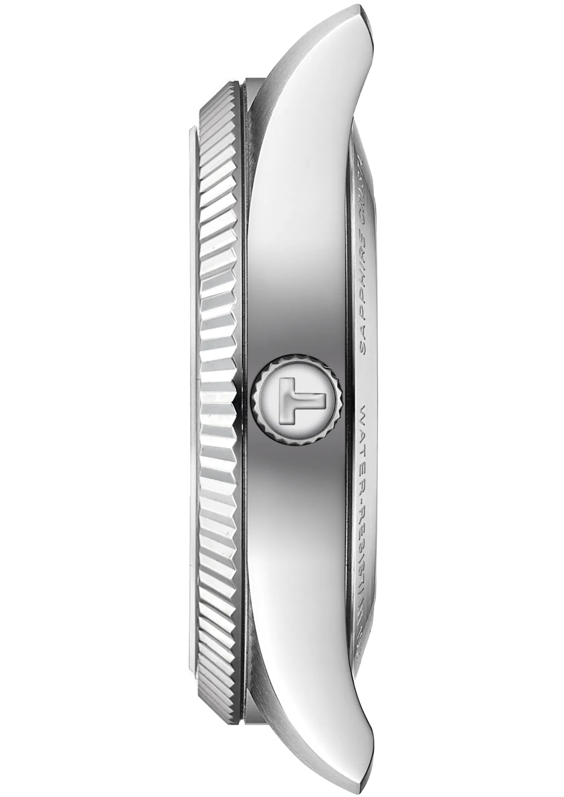 Tissot Ballede Powermatic 80 COSC T156.408.11.043.00 Erkek Kol Saati