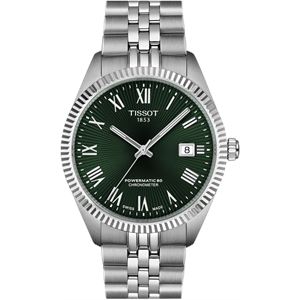 Tissot Ballede Powermatic 80 COSC T156.408.11.093.00 Erkek Kol Saati