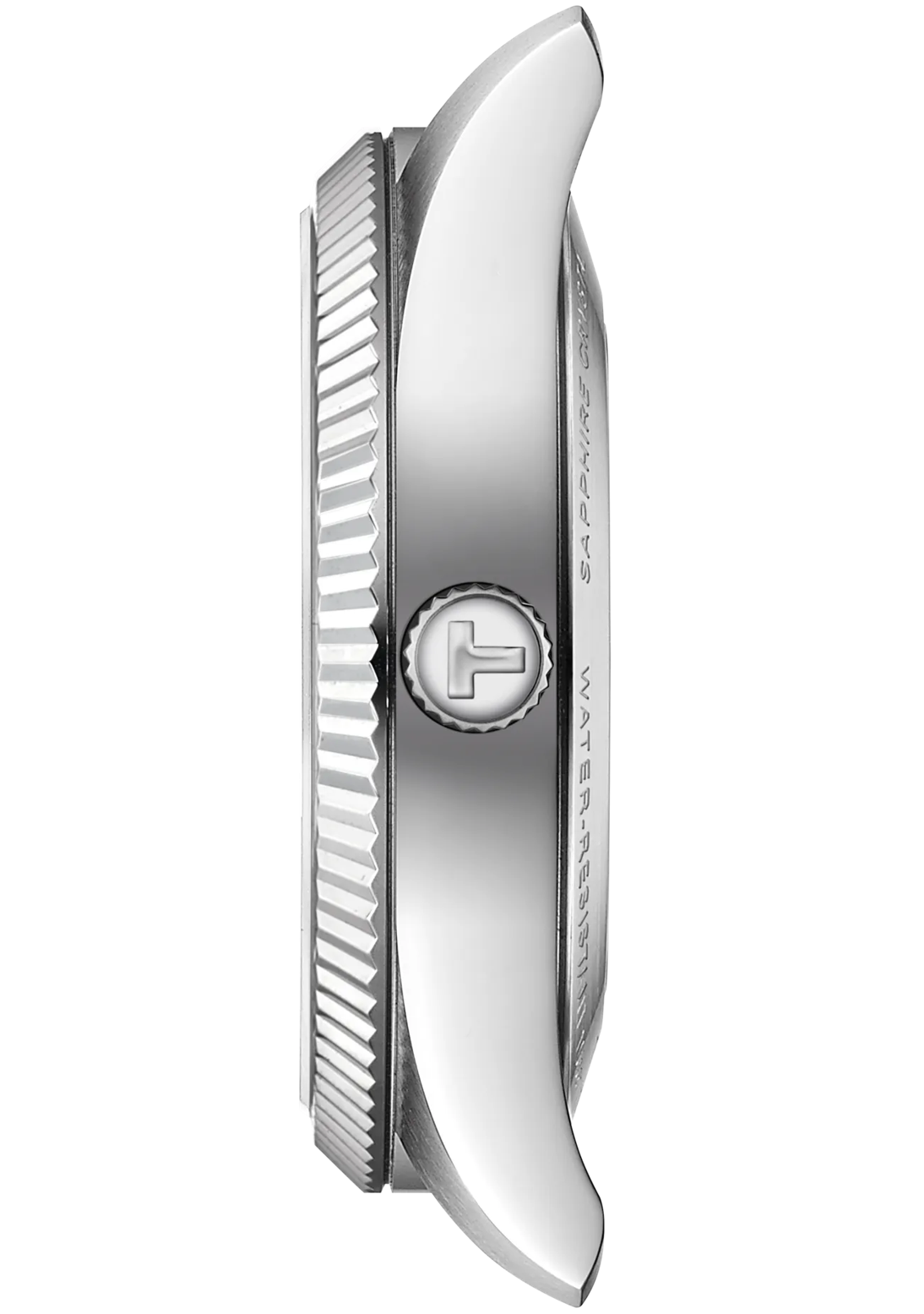 Tissot Ballede Powermatic 80 COSC T156.408.11.093.00 Erkek Kol Saati
