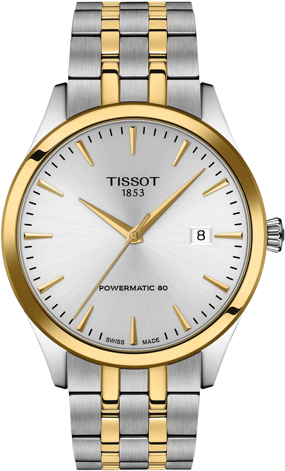 Tissot Classic Dream Powermatic 80 T158.407.22.031.00 Erkek Kol Saati