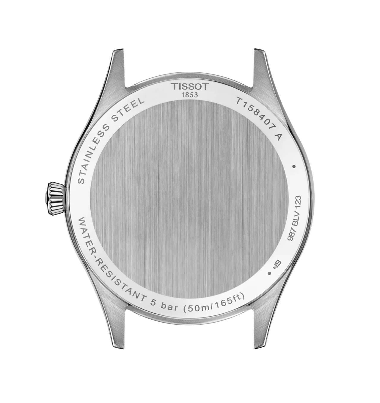 Tissot Classic Dream Powermatic 80 T158.407.22.031.00 Erkek Kol Saati