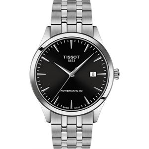 Tissot Classic Dream Powermatic 80 T158.407.11.051.00 Erkek Kol Saati