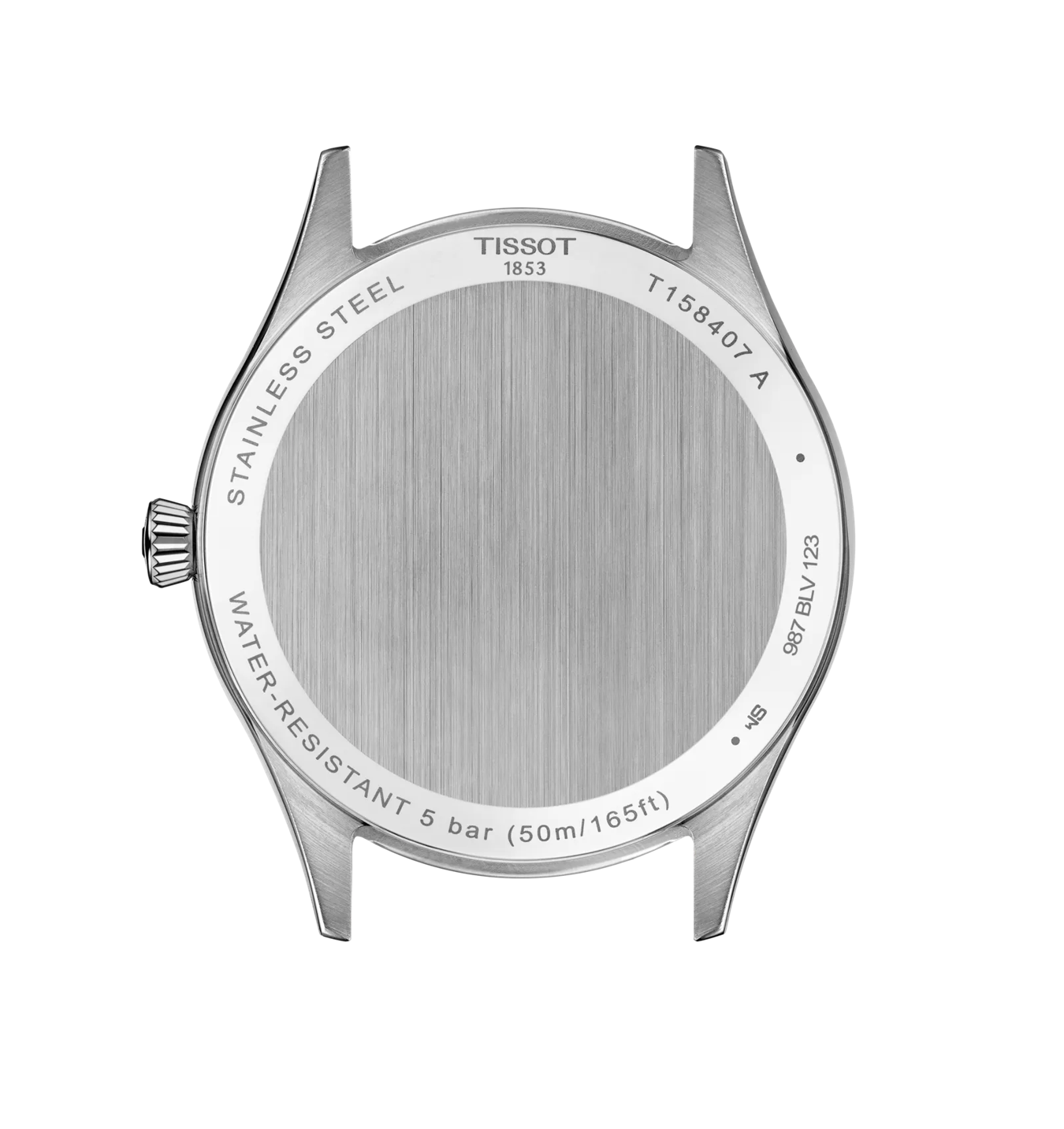 Tissot Classic Dream Powermatic 80 T158.407.11.051.00 Erkek Kol Saati