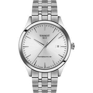 Tissot Classic Dream Powermatic 80 T158.407.11.031.00 Erkek Kol Saati