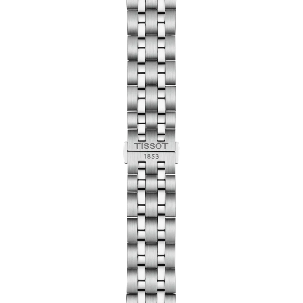 Tissot Classic Dream Powermatic 80 T158.407.11.031.00 Erkek Kol Saati