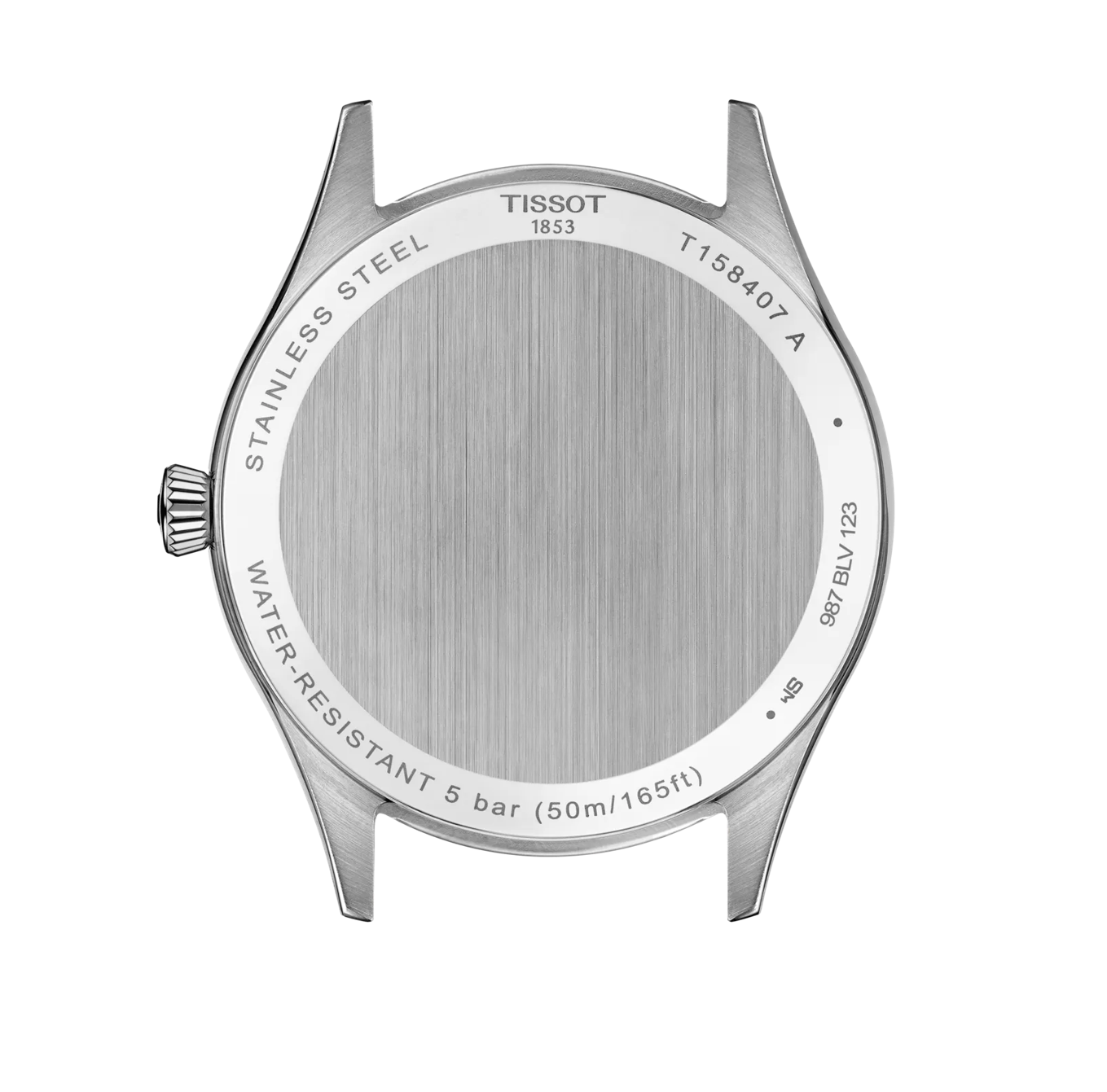 Tissot Classic Dream Powermatic 80 T158.407.11.031.00 Erkek Kol Saati
