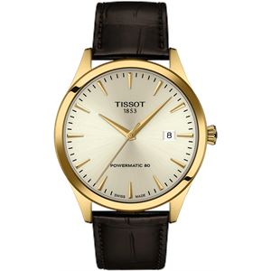 Tissot Classic Dream Powermatic 80 T158.407.36.261.00 Erkek Kol Saati
