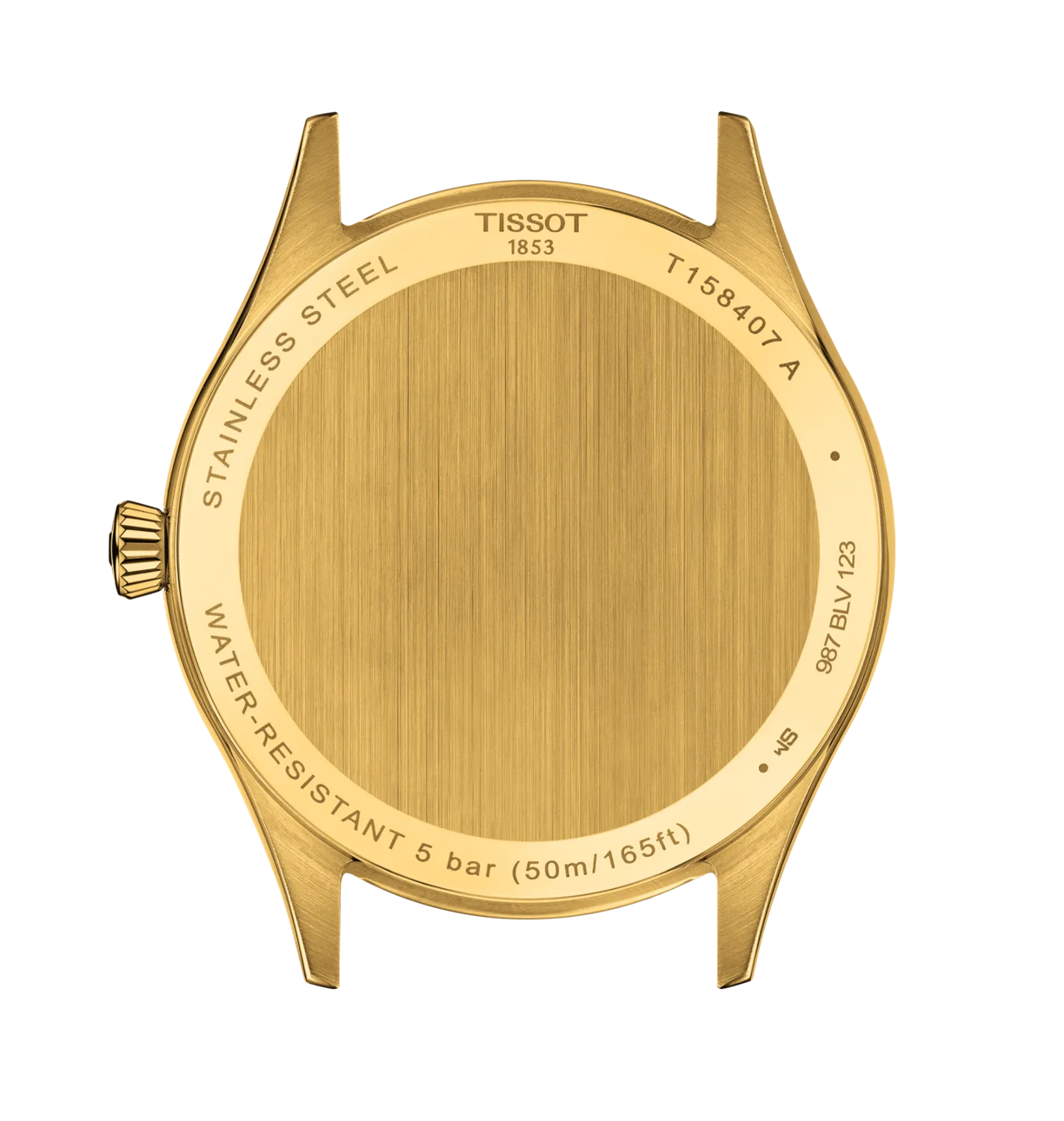 Tissot Classic Dream Powermatic 80 T158.407.36.261.00 Erkek Kol Saati