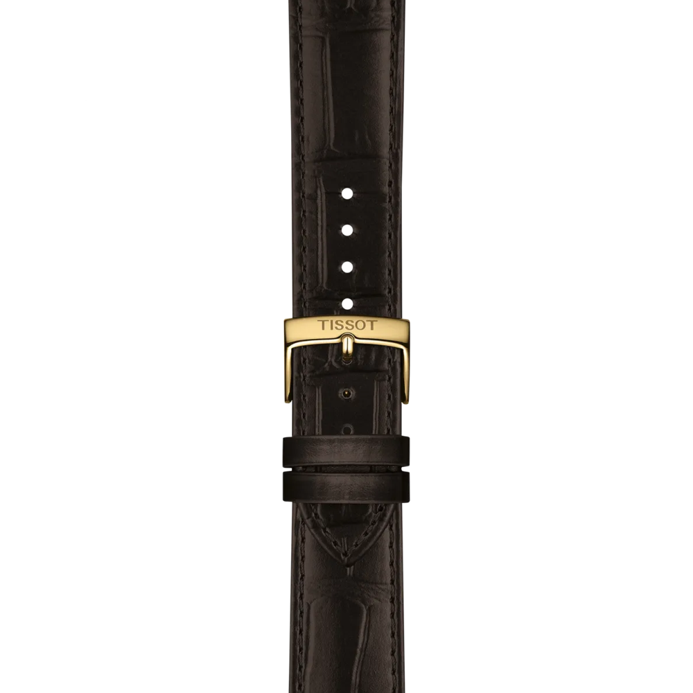 Tissot Classic Dream Powermatic 80 T158.407.36.261.00 Erkek Kol Saati