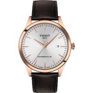 Tissot Classic Dream Powermatic 80 T158.407.36.031.00 Erkek Kol Saati