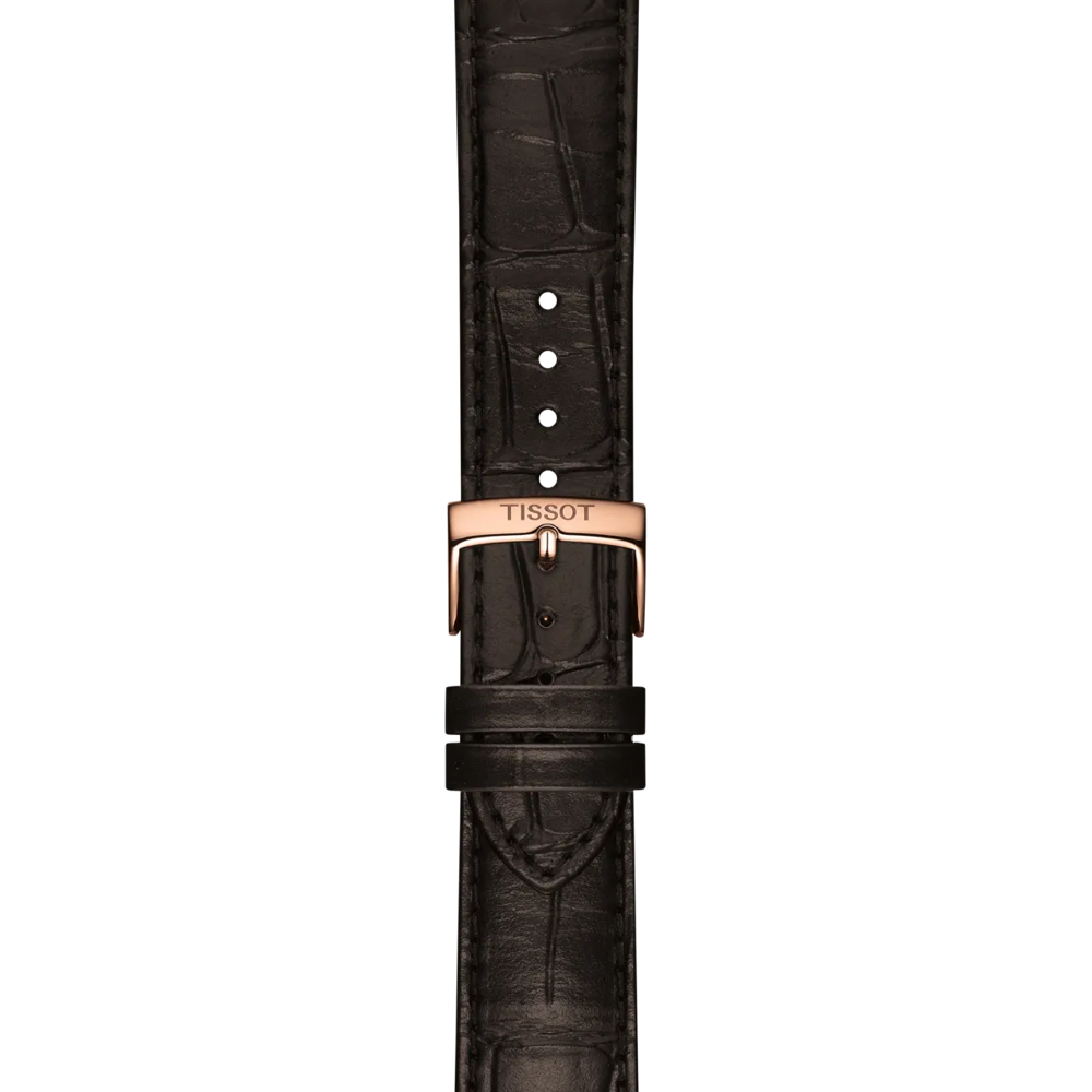 Tissot Classic Dream Powermatic 80 T158.407.36.031.00 Erkek Kol Saati