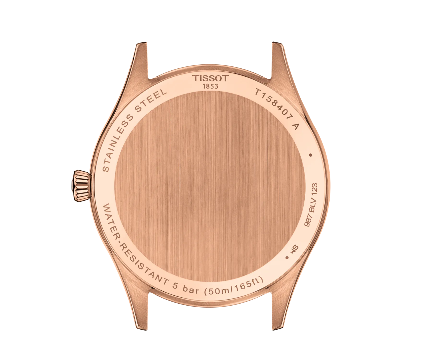 Tissot Classic Dream Powermatic 80 T158.407.36.031.00 Erkek Kol Saati