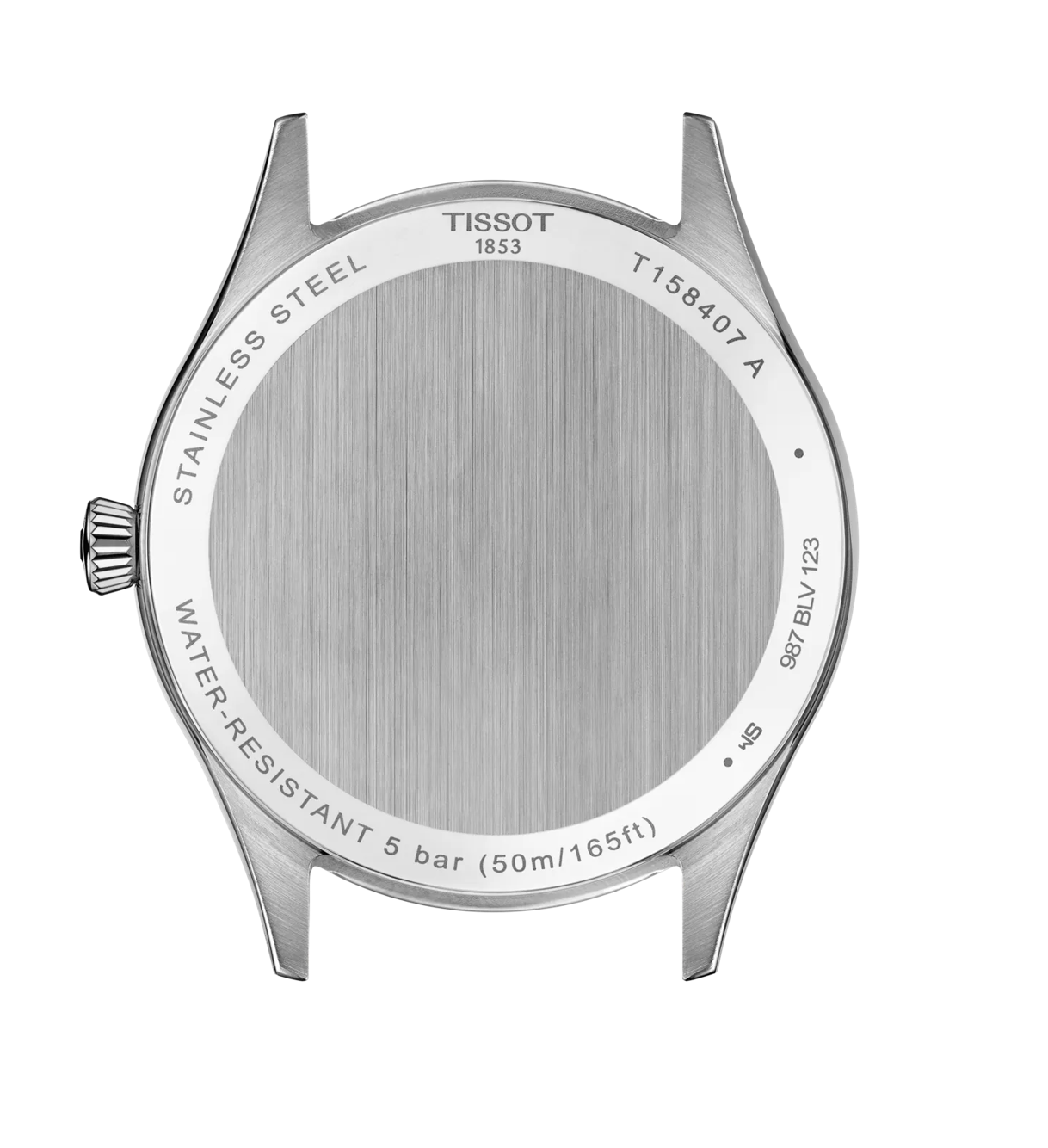 Tissot Classic Dream Powermatic 80 T158.407.16.041.00 Erkek Kol Saati