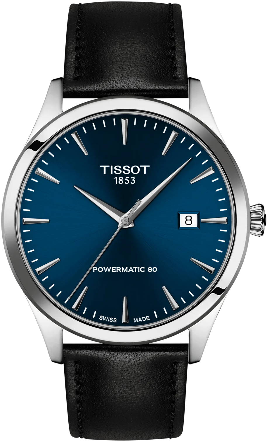 Tissot Classic Dream Powermatic 80 T158.407.16.041.00 Erkek Kol Saati
