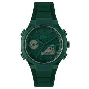 Lacoste LAC2011449 Erkek Kol Saati