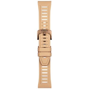 Tissot T-Touch Connect Sport T153.420.47.051.05 (T603049208) Silikon Bej