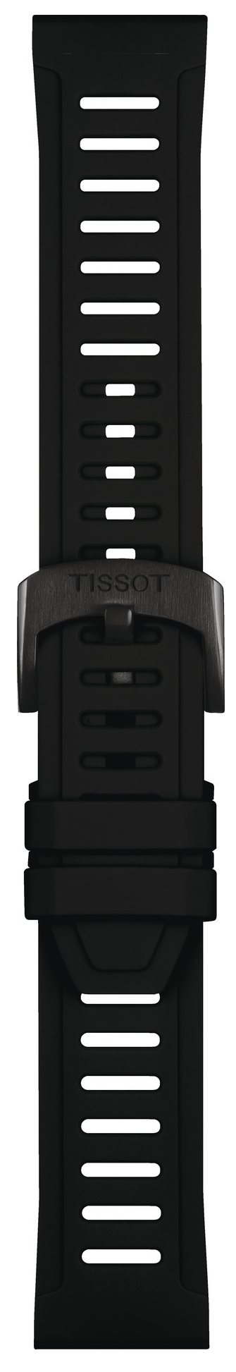 Tissot T-Touch Connect Sport T153.420.47.051.04 (T603048907) Siyan Silikon