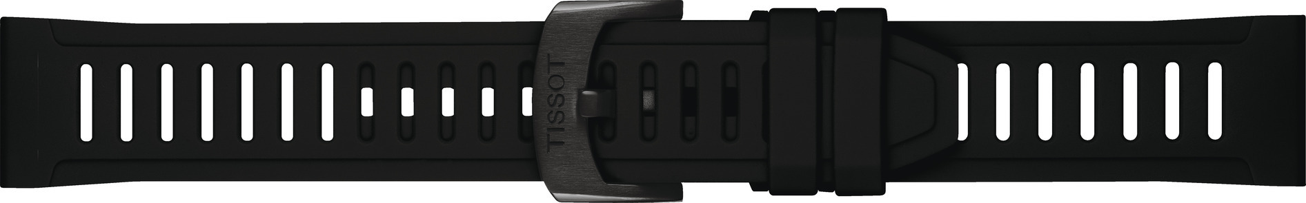 Tissot T-Touch Connect Sport T153.420.47.051.04 (T603048907) Siyan Silikon