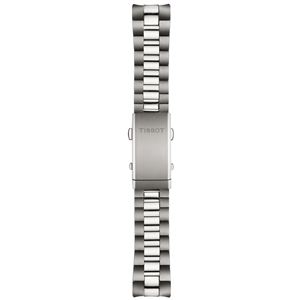 Tissot T-Touch Connect Sport T153.420.44.051.00 (T605049196) Titanyum Kordon