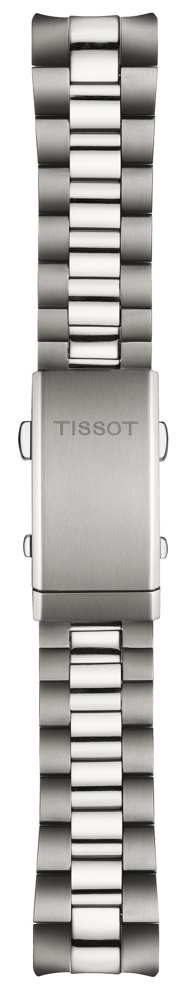 Tissot T-Touch Connect Sport T153.420.44.051.00 (T605049196) Titanyum Kordon