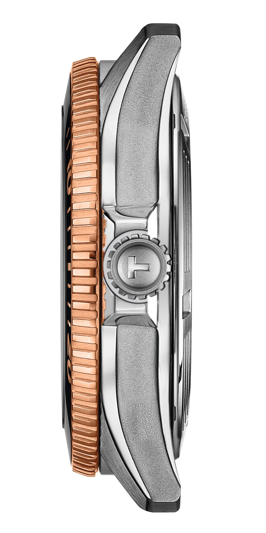 Tissot Seasar 1000 Powermatic 80 40mm T120.807.22.051.01 Erkek Kol Saati