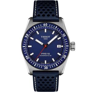 Tissot PR516 Powermatic 80 T149.407.16.041.00 Erkek Kol Saati
