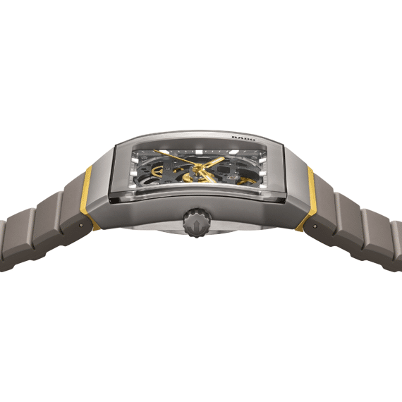 Rado Anatom Automatic Skeleton R10206109 Erkek Kol Saati