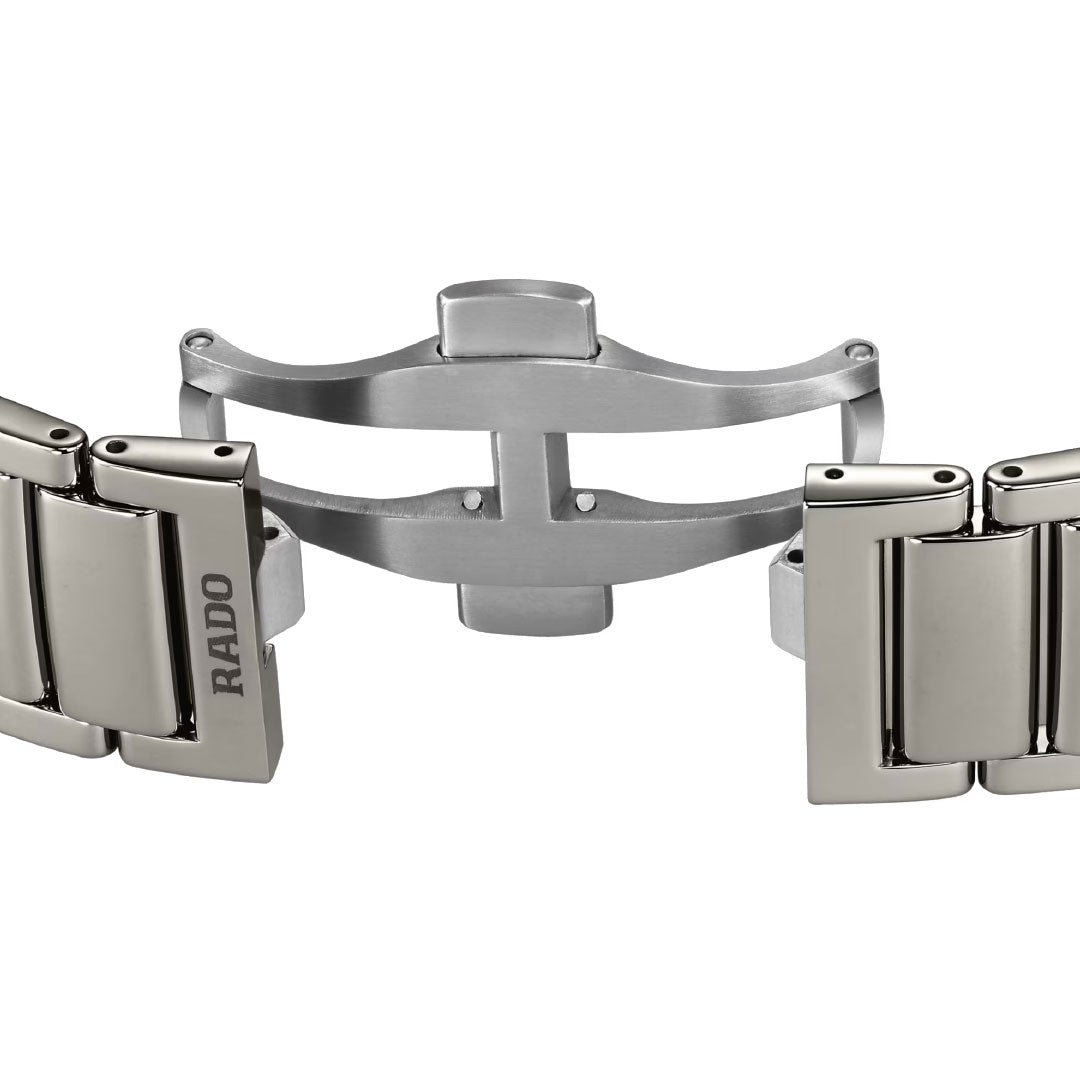 Rado True Square Automatic Open Heart Sparkling R27083722 Erkek Kol Saati
