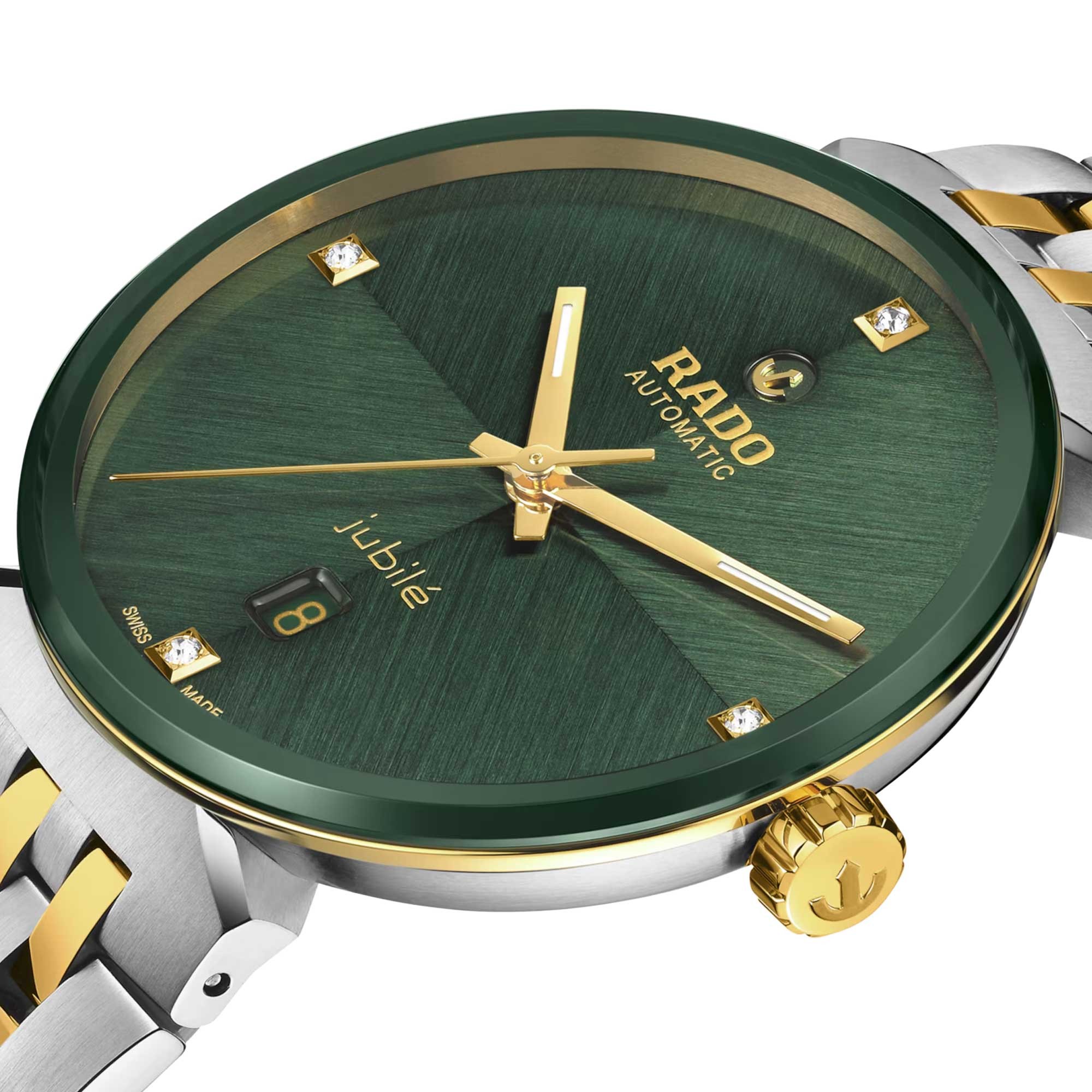 Rado Florence Automatic R48903723 Erkek Kol Saati