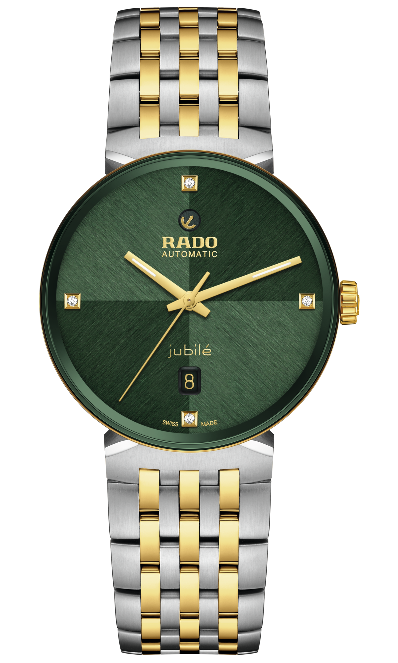 Rado Florence Automatic R48903723 Erkek Kol Saati