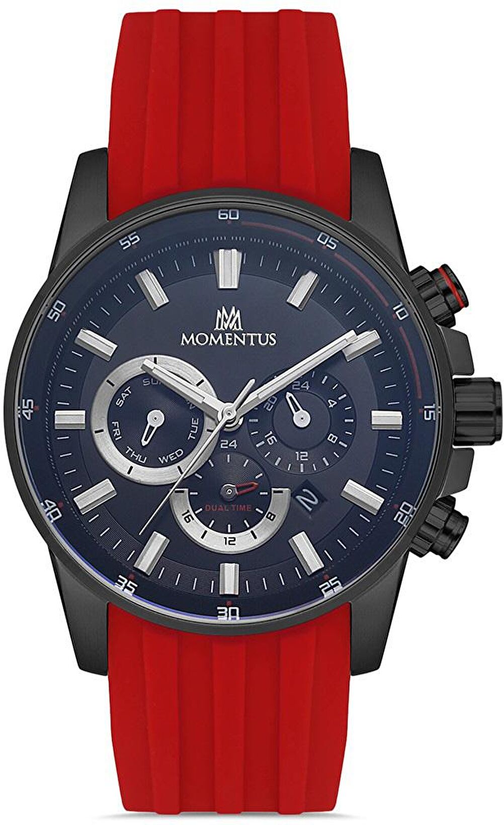Momentus SC365B-04KS Erkek Kol Saati