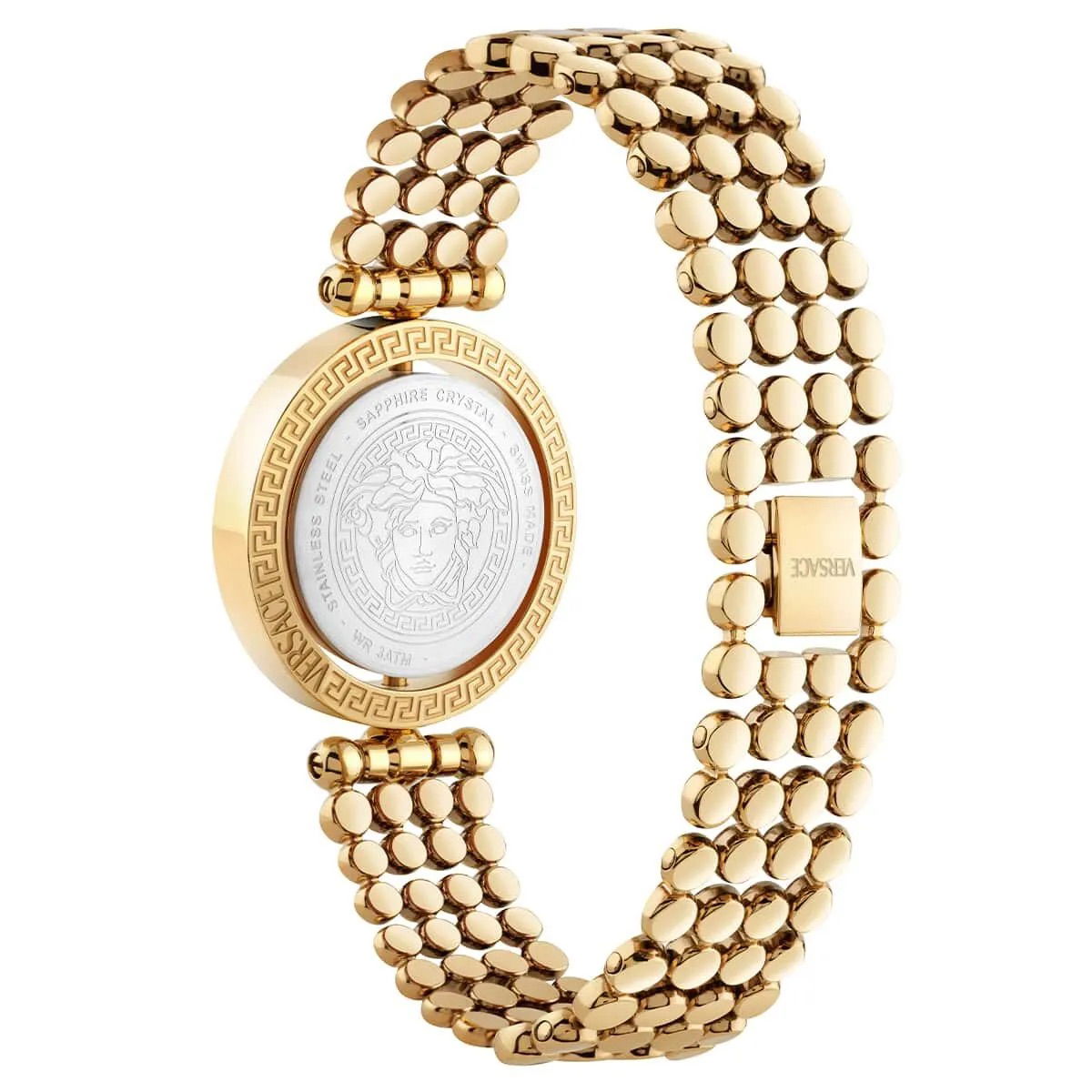 Versace VRSCVEHFA0625 Kadın Kol Saati