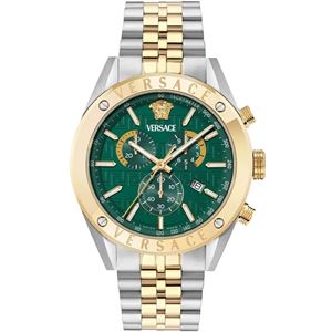 Versace VRSCVEKJA0625 Erkek Kol Saati