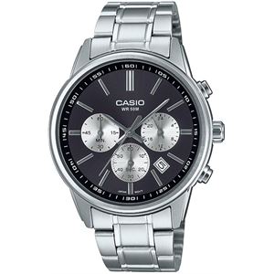 Casio MTP-E515D-1AVDF Erkek Kol Saati