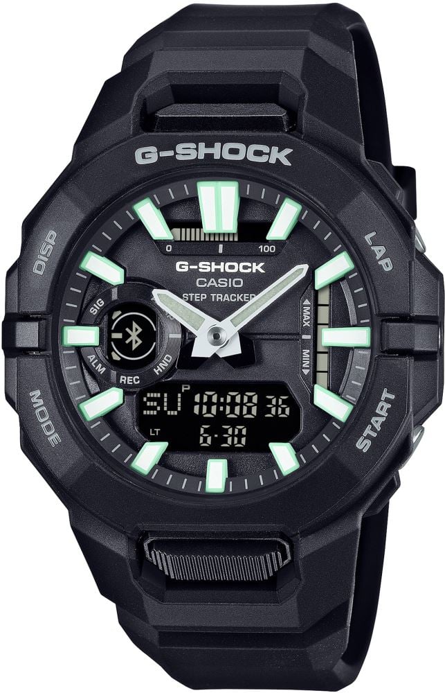 Casio G-SHOCK GBA-950-1ADR Bluetoothlu Kol Saati