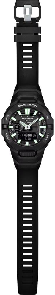 Casio G-SHOCK GBA-950-1ADR Bluetoothlu Kol Saati