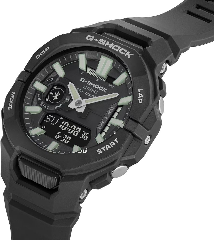 Casio G-SHOCK GBA-950-1ADR Bluetoothlu Kol Saati