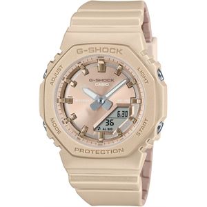 Casio G-SHOCK GMA-P2100ST-9ADR Kadın Kol Saati